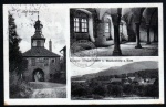 Kloster Michaelszein b Blankenburg Harz 1912