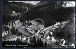 Luftkurort Hölle Frankenwald Bahnhof Luftbild