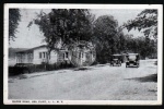 Sea Cliff 1936 New York Shore Road