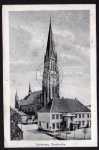 Schleswig Domkirche Kirche Vollbild 1920