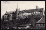Ilsenburg i.H. Schloss 1912