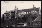 Ilsenburg i.H. Schloss 1912 