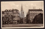 Bonn Rh. Münster Kirche