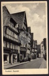 Osnabrück Bierstrasse