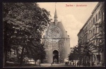 Aachen Marschieretor 