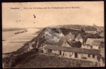 Graudenz Festungsberge Weichsel 1913