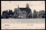 Ratzeburg Dom Probstei 1906