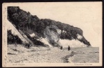 Insel Rügen Wissower Klinken 1923