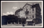 Lindau i.B. Hotel Reutemann Hotel Seegarten