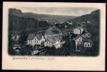 Buschmühle b. Schmiedeberg Erzgebirge