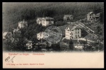 Kipsdorf Erzgebirge Villenkolonie