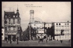 Köln Haus der Richmodis von Aducht 1905