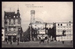 Köln Haus der Richmodis von Aducht 1905 