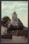 Usingen Ev. Kirche 1922 Vollbild