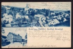 Gornsdorf Müllers Gasthof 1909 Restaurant