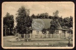 Ostseebad Heidebrink 1937 Am Sandweg