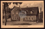 Stützerbach Gasthaus Präzeptorsgrund Gasthof 