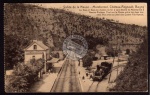 Vallee de la Meuse1917 Montherme Chateau Zug