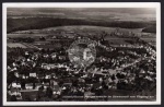 Pfalzgrafenweiler v Flugzeug aus 1935 Luftbild