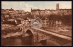 Fribourg Le Pont St. Jean