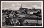 Elversberg Saar Denkmal Kirche 