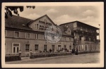 Boltenhagen Ostseebad 1955 Park Hotel Roloffs 