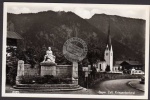 Bayer. Zell Kriegerdenkmal 1934