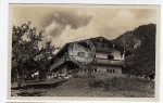 Strub b. Berchtesgaden Landhaus Gaßlehen