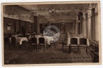 Berlin 1925 Bierrestaurant Wilhelms Hallen Zoo