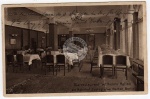 Berlin 1925 Bierrestaurant Wilhelms Hallen Zoo 