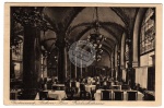 Berlin 1927 Restaurant Pschorr Haus Friedrichs