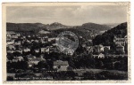 Bad Kissingen Blick vom Jagdhaus 1942 