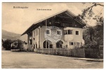 Berchtesgaden Schnitzermuseum