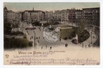 Berlin Belle Allianceplatz 1901