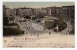 Berlin Belle Allianceplatz 1901 