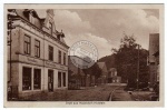 Haseldorf Holstein 1929 Warenhaus Rehrbehn