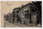 Friedrichroda Schweizerstrasse 1902