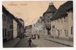 Lommatzsch Königstraße 1914