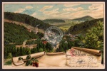 Kipsdorf Sa. 1901