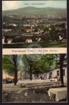 Bergrestaurant Koitsche 1921 Bertsdorf Hörnitz