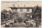 Bad Liebenstein Villa Feodora 1910