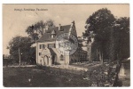 Paulsborn Königl. Forsthaus 1916