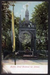 Lützen Gustav Adolf Denkmal
