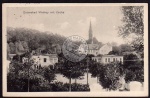 Misdroy mit kirche Ostseebad 1913
