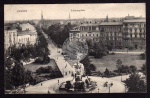 Berlin 1912 Lützowplatz