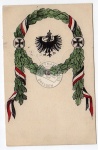 Berlin Hasenheide Kriegshilfe d. 106. Gemeinde
