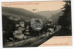 Kipsdorf i. Erzgebirge 1905 Östl. u. südl.