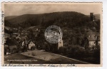 Tautenburg i. Thüringen 1941 Sommerfrische 