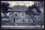 Plauen i.V. Reusa Siedlung Konditorei Kaffee