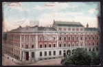 Plauen i.V. Hauptpost 1903